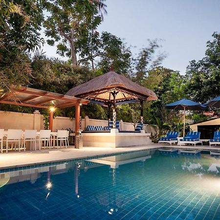 The Indies Estate Sanur Екстериор снимка