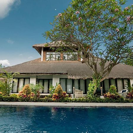The Indies Estate Sanur Екстериор снимка