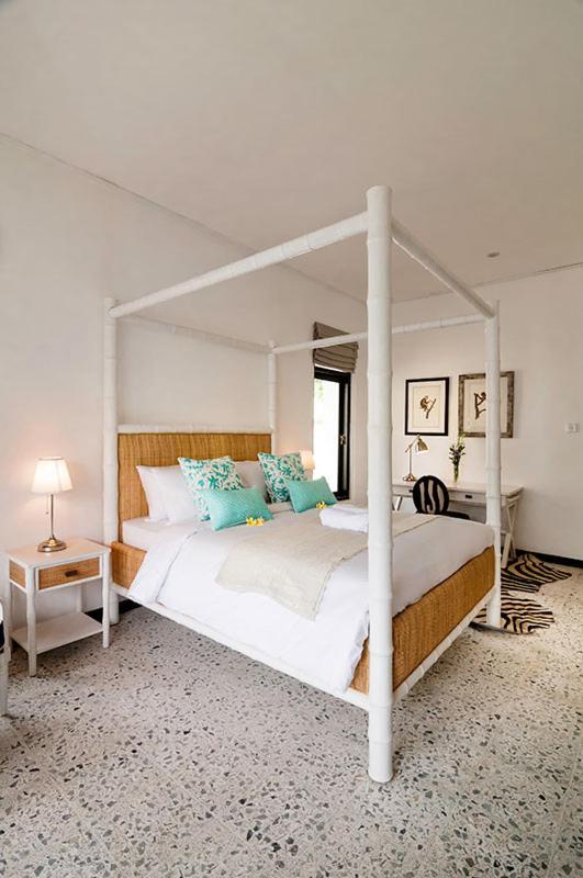 The Indies Estate Sanur Екстериор снимка