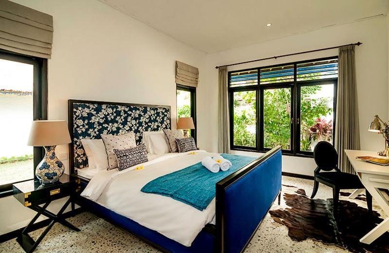 The Indies Estate Sanur Екстериор снимка