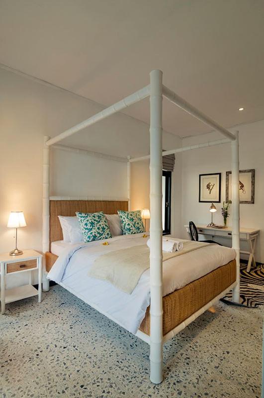 The Indies Estate Sanur Екстериор снимка