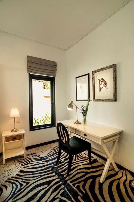 The Indies Estate Sanur Екстериор снимка
