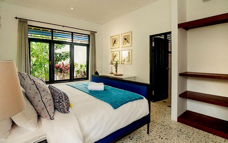 The Indies Estate Sanur Екстериор снимка