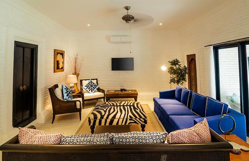 The Indies Estate Sanur Екстериор снимка