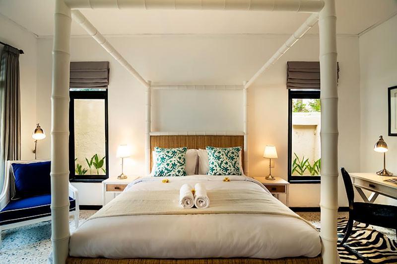 The Indies Estate Sanur Екстериор снимка