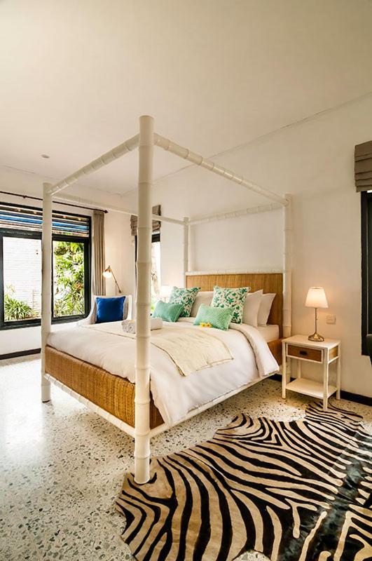 The Indies Estate Sanur Екстериор снимка