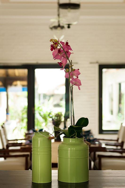 The Indies Estate Sanur Екстериор снимка