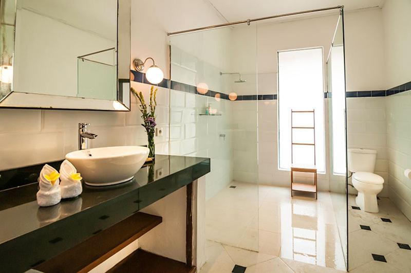 The Indies Estate Sanur Екстериор снимка