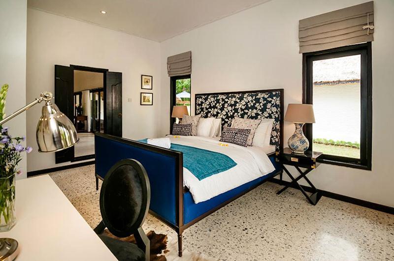 The Indies Estate Sanur Екстериор снимка