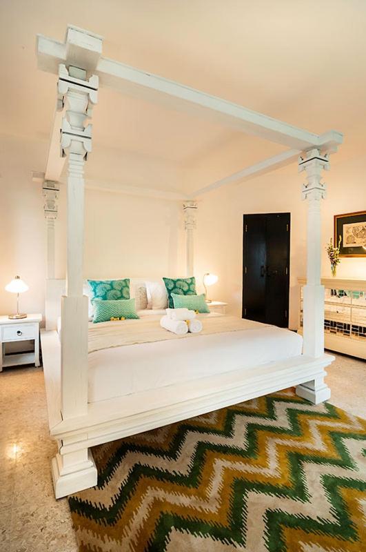 The Indies Estate Sanur Екстериор снимка