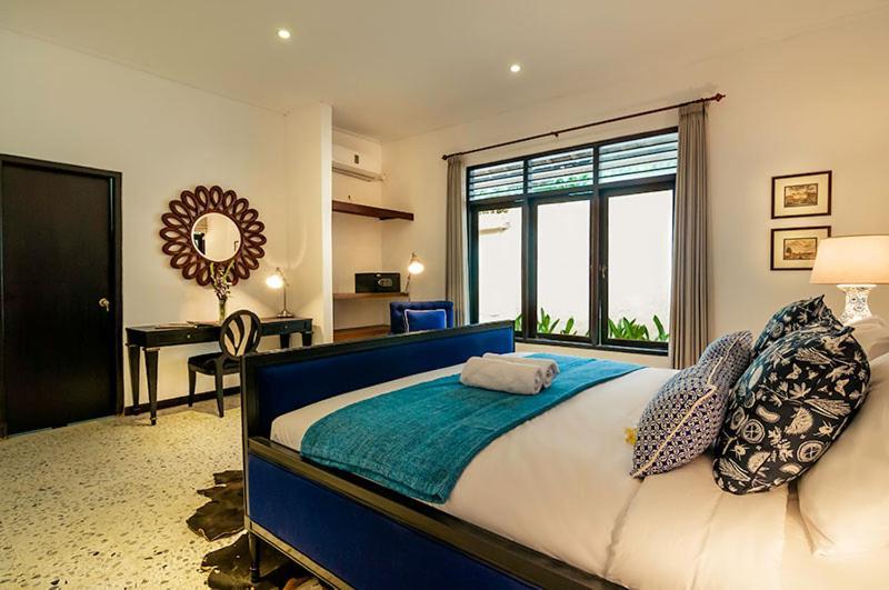 The Indies Estate Sanur Екстериор снимка