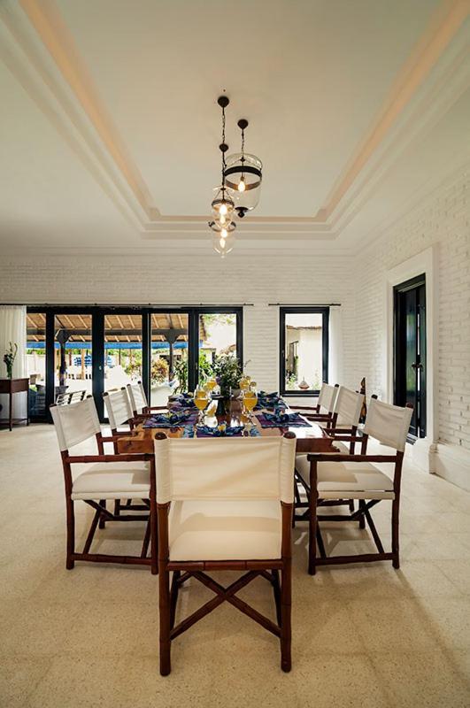 The Indies Estate Sanur Екстериор снимка